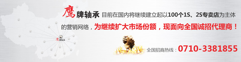 圓柱(zhù)滾子軸(zhóu)承