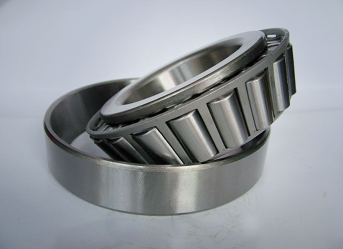 圓錐滾子(zi)軸承-31313（27313E）-鷹牌軸(zhóu)承