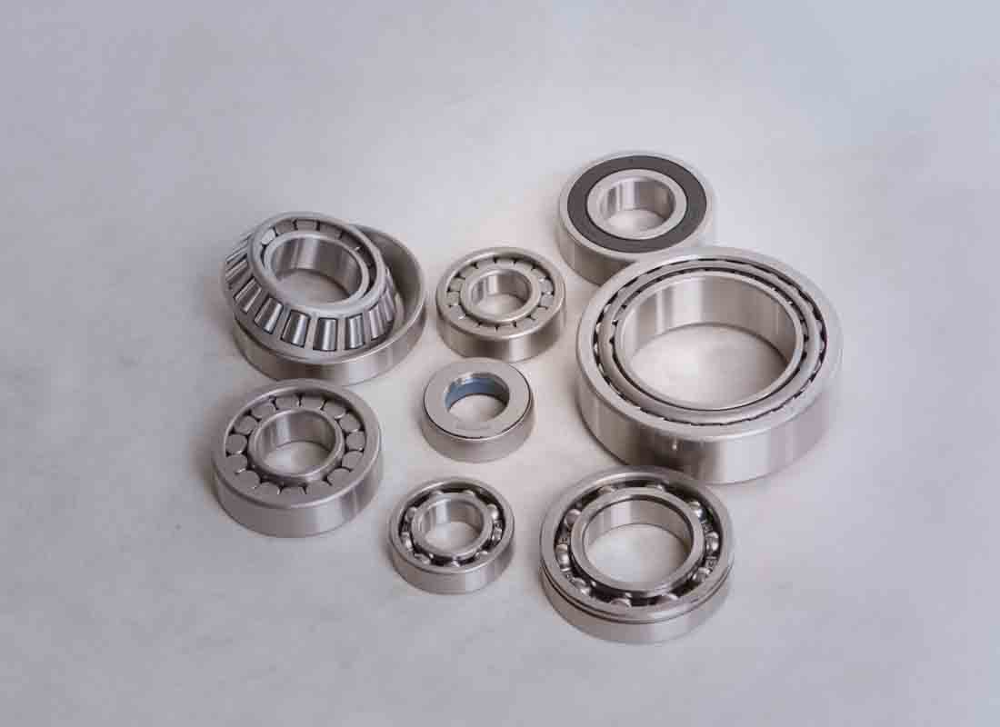 7類圓錐(zhuī)滾子軸承-32007(2007107E)-35×62×18-鷹牌(pai)軸承