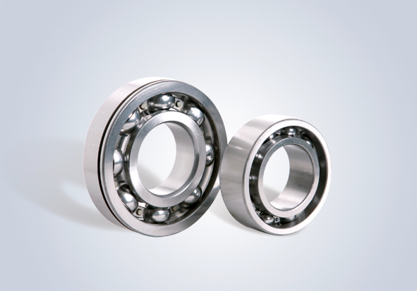 0類深溝球軸承(cheng)-6309-2RZN-C3YB2（3G450309K）-鷹牌軸承