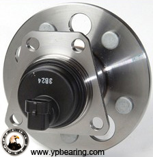 輪毂單元(yuan)-512001-鷹牌軸承