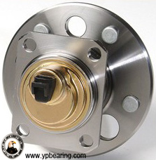 輪毂(gū)單元-512004-鷹(ying)牌軸承(cheng)