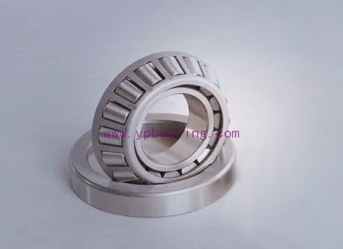 7類圓錐滾子軸(zhou)承-30314/YB2(7314EK)-70×150×38.5-鷹牌軸承