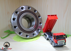 卡(kǎ)車輪毂單元