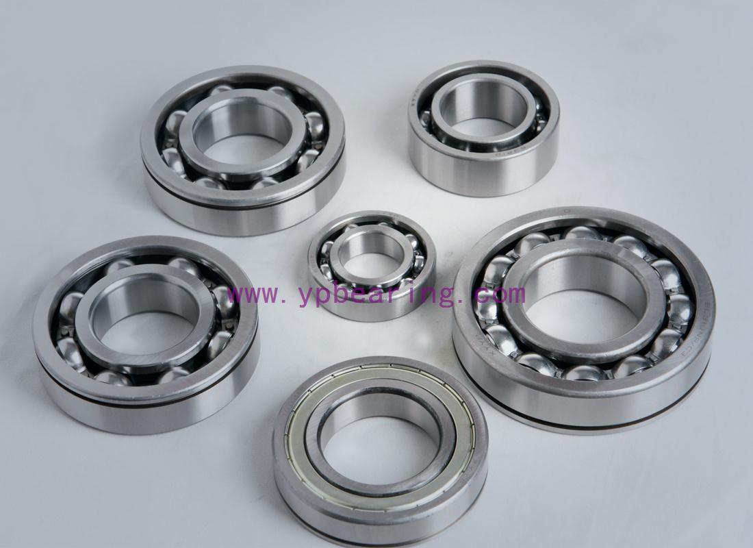 6307N（50307）-0類深溝球(qiu)軸承