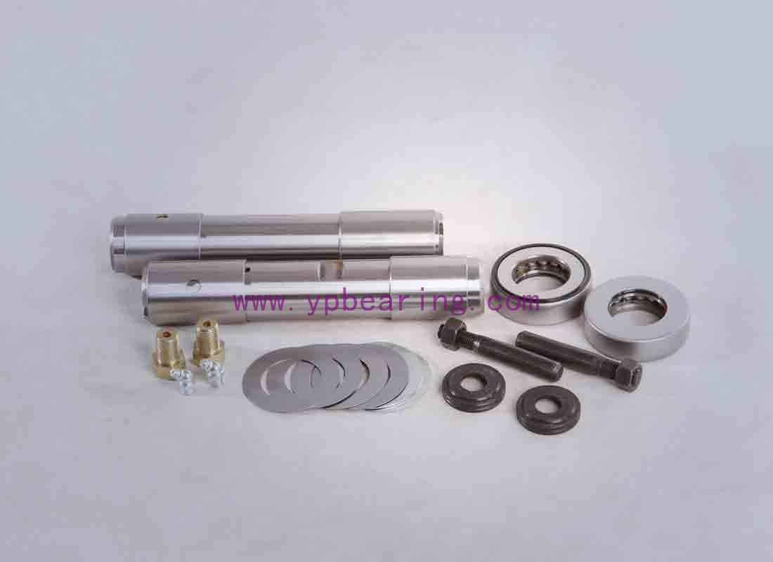 轉向節主肖修理(li)包-江淮 JH6782