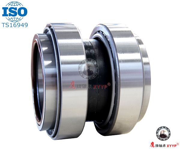 卡車輪毂(gū)單元軸承-803750B-VKBA5408-BT20130A-鷹牌軸(zhou)承