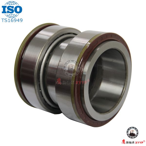 沃爾沃卡(ka)車輪毂單元-566864.H195-805958-鷹(ying)牌軸承