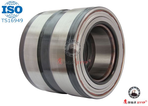 卡車輪毂單元-BTH0054-805011C-鷹(ying)牌軸承