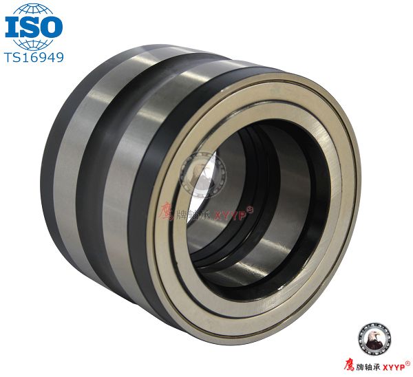 卡(ka)車輪毂(gu)單元-803194A-F15125-SET1262-鷹(ying)牌軸承(chéng)