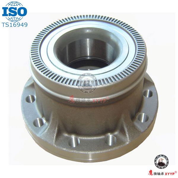 供應(yīng)卡車輪毂(gu)單元-VKBA5411-BTF0074A-201082-鷹牌(pai)軸承