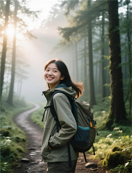 迈克勒德家的女儿们 第三季技术揭秘：化妆特效如何技术难题的创造性解决 树立行业技术的新标杆