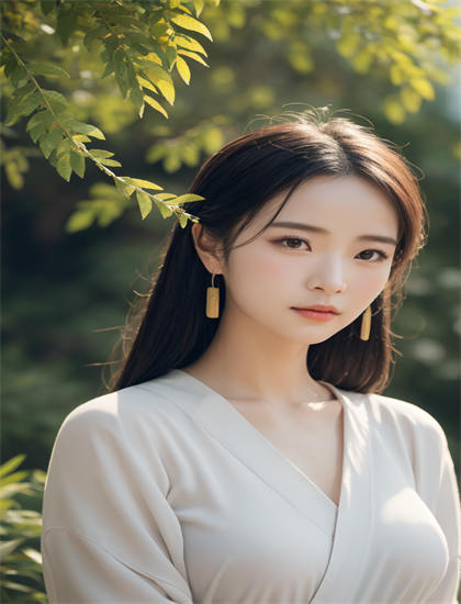 影视技术：监狱三年后大小姐开大了的绿幕合成 突破传统创造视觉奇迹 改变电影制作的传统模式