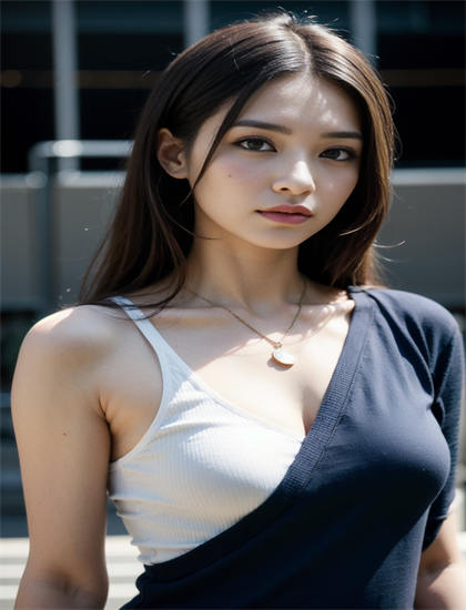 主流的亚马逊女王的艺术：美学价值与创作技巧探讨